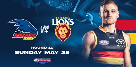 adelaide crows tickets online